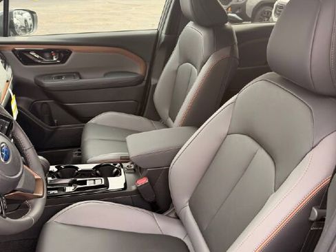 New 2026 Subaru Forester Sport image 11