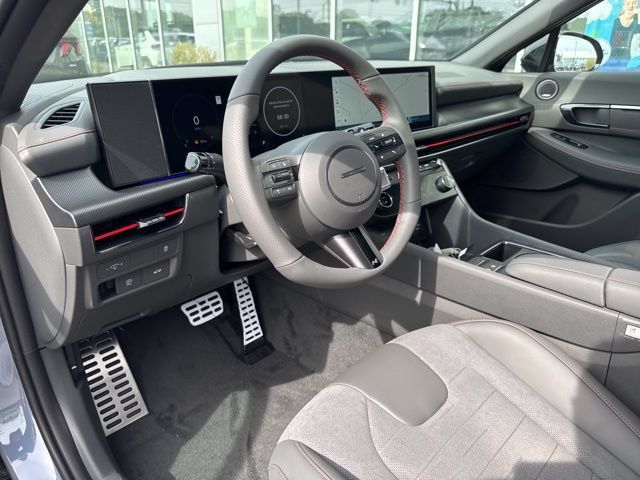 New 2026 Hyundai Sonata N Line FWD image 27