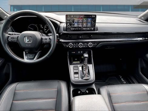 Used 2023 Honda CR-V Sport Touring image 7
