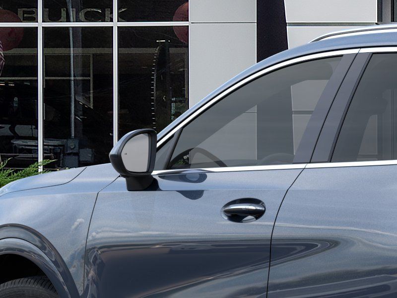 New 2026 Buick Envision Avenir AWD/4WD image 12