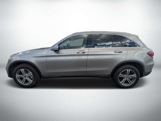 Used 2021 Mercedes-Benz GLC 300 image 6