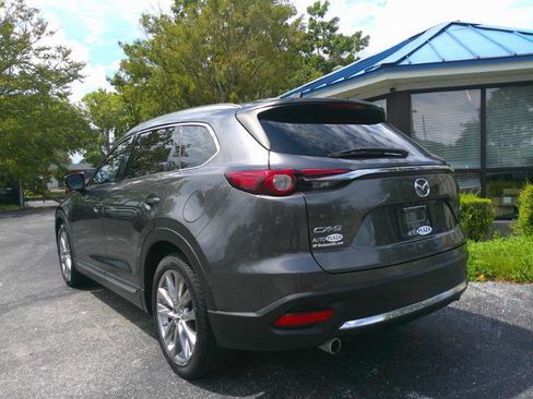 Used 2019 MAZDA CX-9 Grand Touring image 7