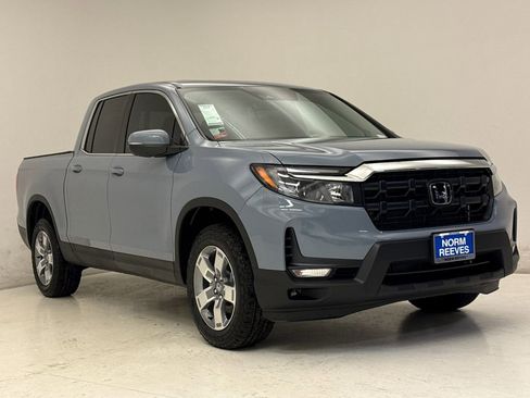 New 2026 Honda Ridgeline RTL image 4