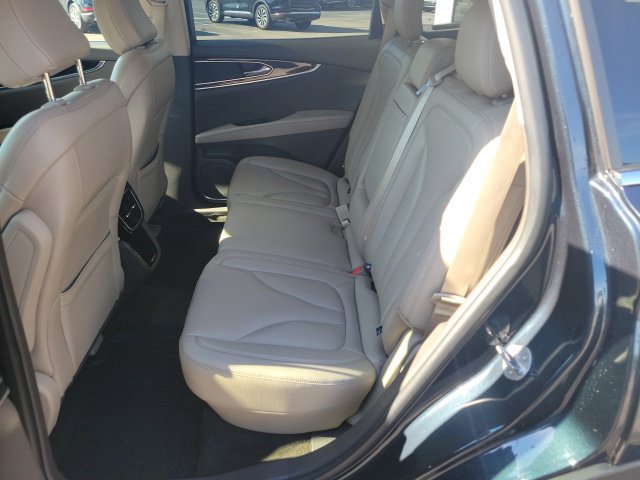 Certified 2023 Lincoln Nautilus AWD w/ Premium Package image 20
