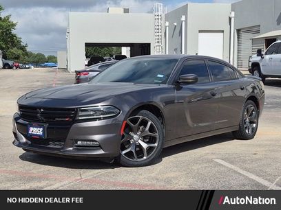 Used 2015 Dodge Charger SXT