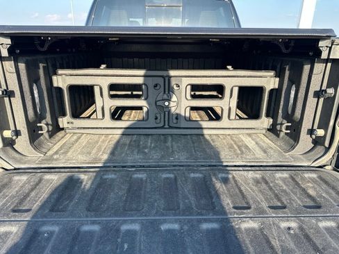 Used 2019 RAM 1500 Limited AWD/4WD image 11