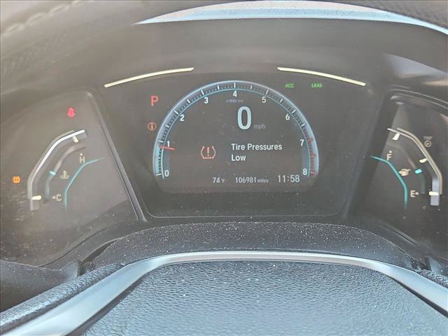 Used 2019 Honda Civic LX image 14