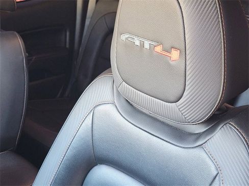 Used 2021 GMC Canyon AT4 w/ Driver Alert Package image 15