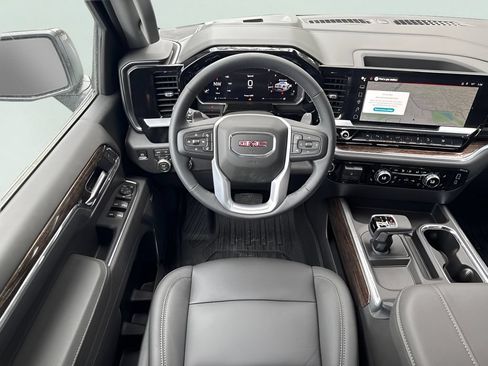 New 2026 GMC Sierra 1500 Elevation w/ Elevation Premium Package AWD/4WD image 23