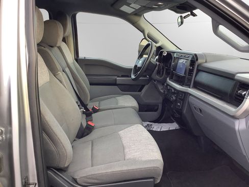 Certified 2024 Ford F350 XLT image 15