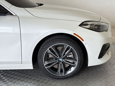 Used 2024 BMW 228i xDrive Gran Coupe AWD/4WD image 12