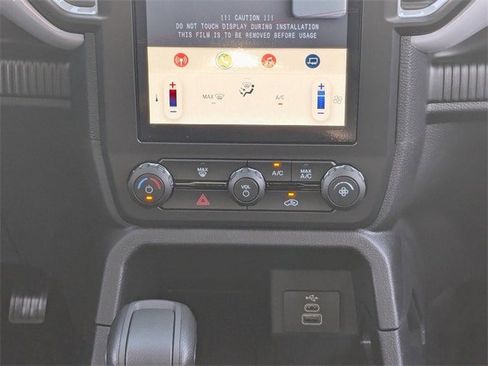 New 2025 Ford Ranger XL w/ Trailer Tow Package image 21