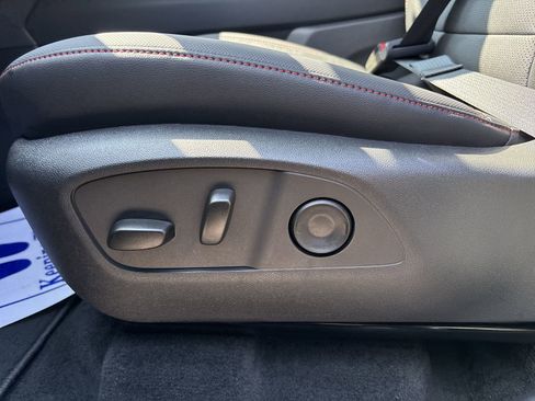 New 2026 Chevrolet Traverse Z71 w/ Driver Confidence Package image 15