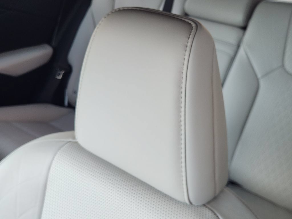 Certified 2023 Lexus RX 350 Premium Plus w/ Cold Area Package FWD image 23