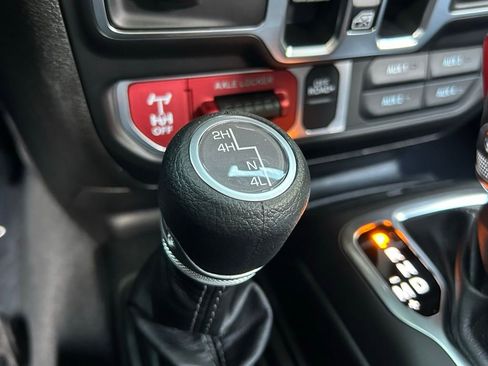 New 2026 Jeep Gladiator Willys image 51