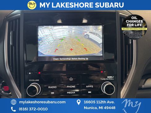 Certified 2023 Subaru Forester Premium image 23