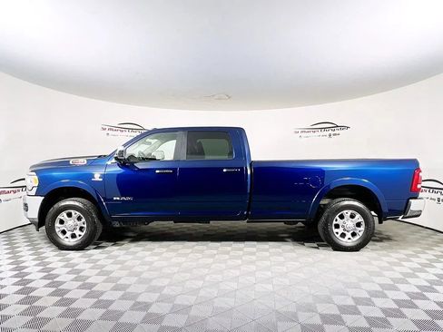 Used 2019 RAM 2500 Laramie image 5