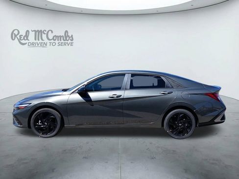 New 2026 Hyundai Elantra Sport FWD image 2