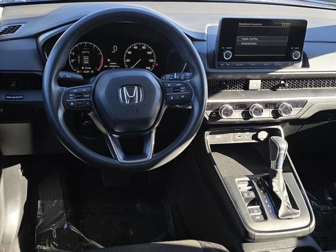 Used 2024 Honda CR-V EX image 10