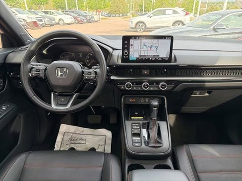 Used 2025 Honda CR-V Sport Touring image 27