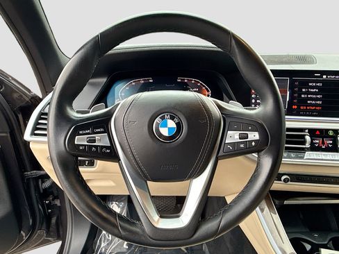 Used 2021 BMW X5 sDrive40i w/ Convenience Package image 41