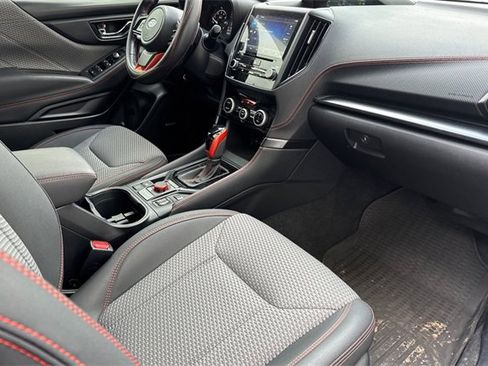 Used 2023 Subaru Forester Sport w/ Popular Package #2 image 18