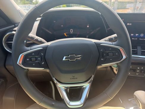 New 2026 Chevrolet Trax ACTIV w/ Driver Confidence Package FWD image 22