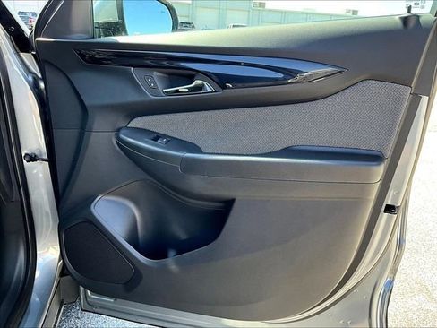 New 2026 Chevrolet TrailBlazer LT w/ Convenience Package image 25