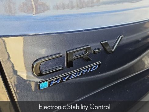 Used 2026 Honda CR-V Sport-L image 34