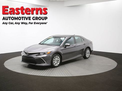 Used 2024 Toyota Camry LE image 53