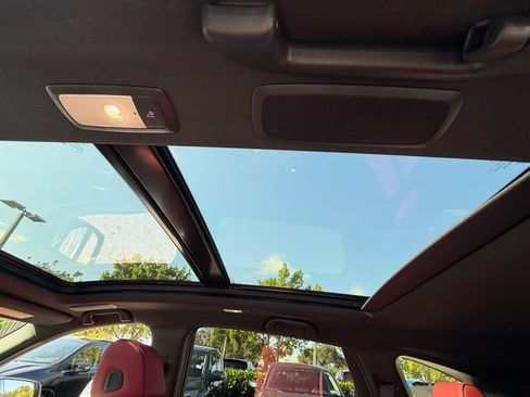 Certified 2023 Acura RDX A-Spec FWD image 14
