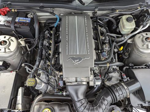 Used 2008 Ford Mustang GT RWD image 41