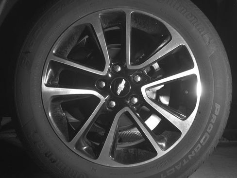 Used 2025 Chevrolet TrailBlazer LT FWD image 14