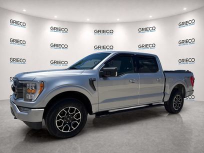 Used 2023 Ford F150 XLT w/ Equipment Group 302A High
