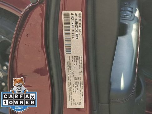 Used 2022 Dodge Durango R/T AWD/4WD image 27