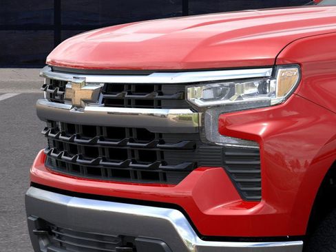 New 2026 Chevrolet Silverado 1500 LT image 37