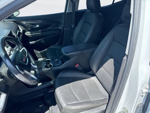 Used 2020 GMC Terrain SLT w/ Preferred Package FWD image 11