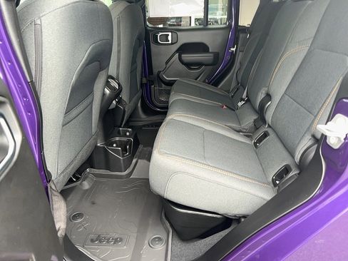 New 2026 Jeep Gladiator Sport image 29