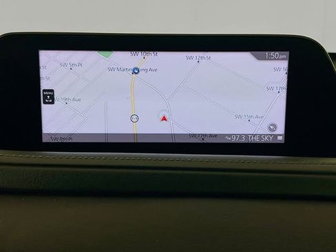 Used 2024 MAZDA CX-30 AWD 2.5 S w/ Preferred Package image 15