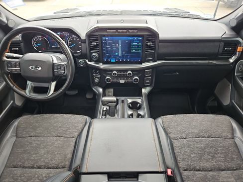 Used 2023 Ford F150 Tremor w/ Trailer Tow Package AWD/4WD image 17