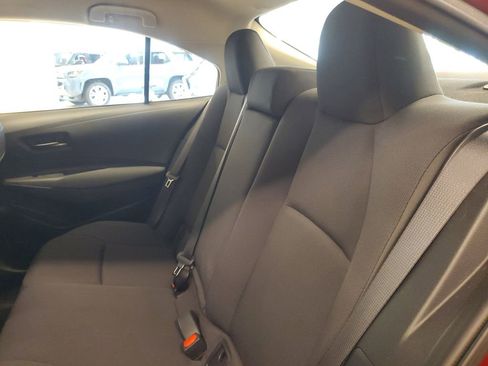 Used 2024 Toyota Corolla LE image 12