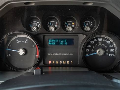 Used 2016 Ford F250 XLT AWD/4WD image 25