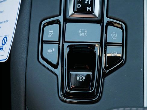 New 2026 Lexus TX 350 AWD image 14