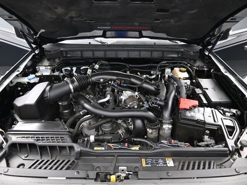 Used 2024 Ford Bronco Raptor AWD/4WD image 31