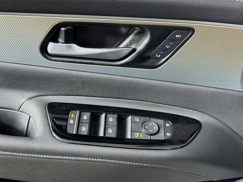 New 2026 Nissan Murano SL image 16