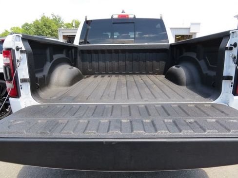 Certified 2024 RAM 1500 Laramie AWD/4WD image 4