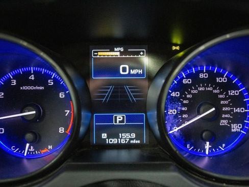 Used 2017 Subaru Outback 3.6R Limited image 6