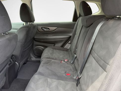 Used 2014 Nissan Rogue SV w/ SV Premium Package AWD/4WD image 14