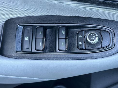 Used 2025 Subaru Legacy Premium AWD/4WD image 13
