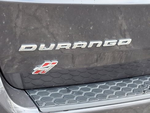 Certified 2024 Dodge Durango R/T image 30